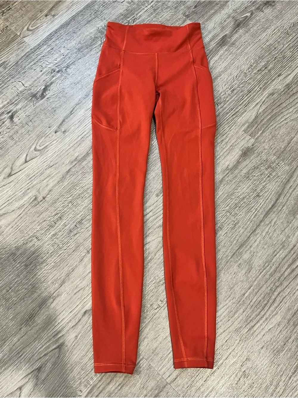 lululemon athletica high rise
